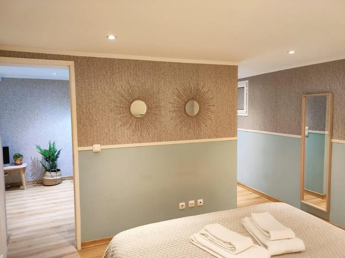 Pateo Das Parreiras Apartment Central 리스본 0*,